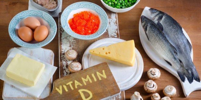 Vitamin D